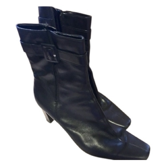 BANDOLINO BOOTS - Picture 1 of 4